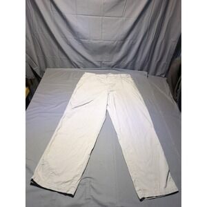 Vintage‎ Bugle Boy Pants Mens 38x30 Khaki Beige Casual Straight Leg 90s Cotton